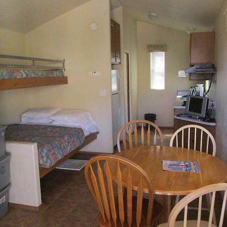 Rancho Oso Rv & Camping Resort Goleta Exterior foto
