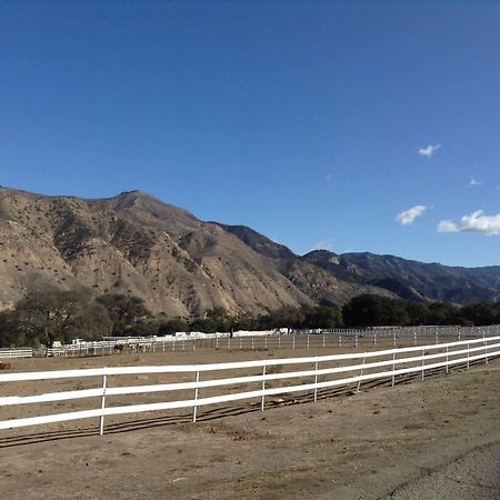Rancho Oso Rv & Camping Resort Goleta Exterior foto