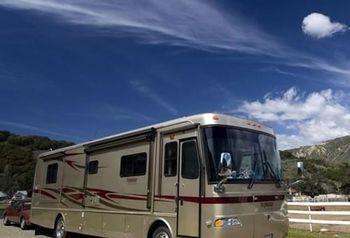 Rancho Oso Rv & Camping Resort Goleta Exterior foto