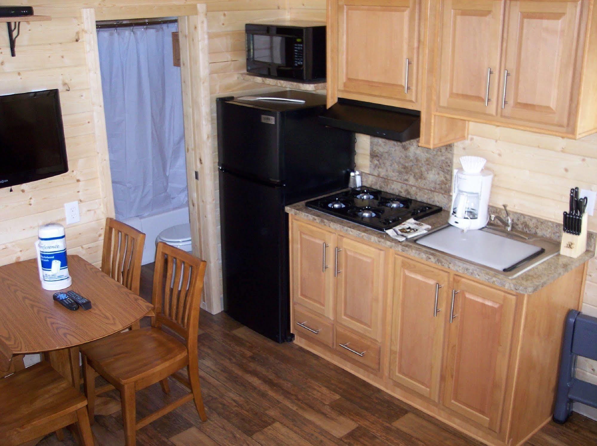 Rancho Oso Rv & Camping Resort Goleta Exterior foto